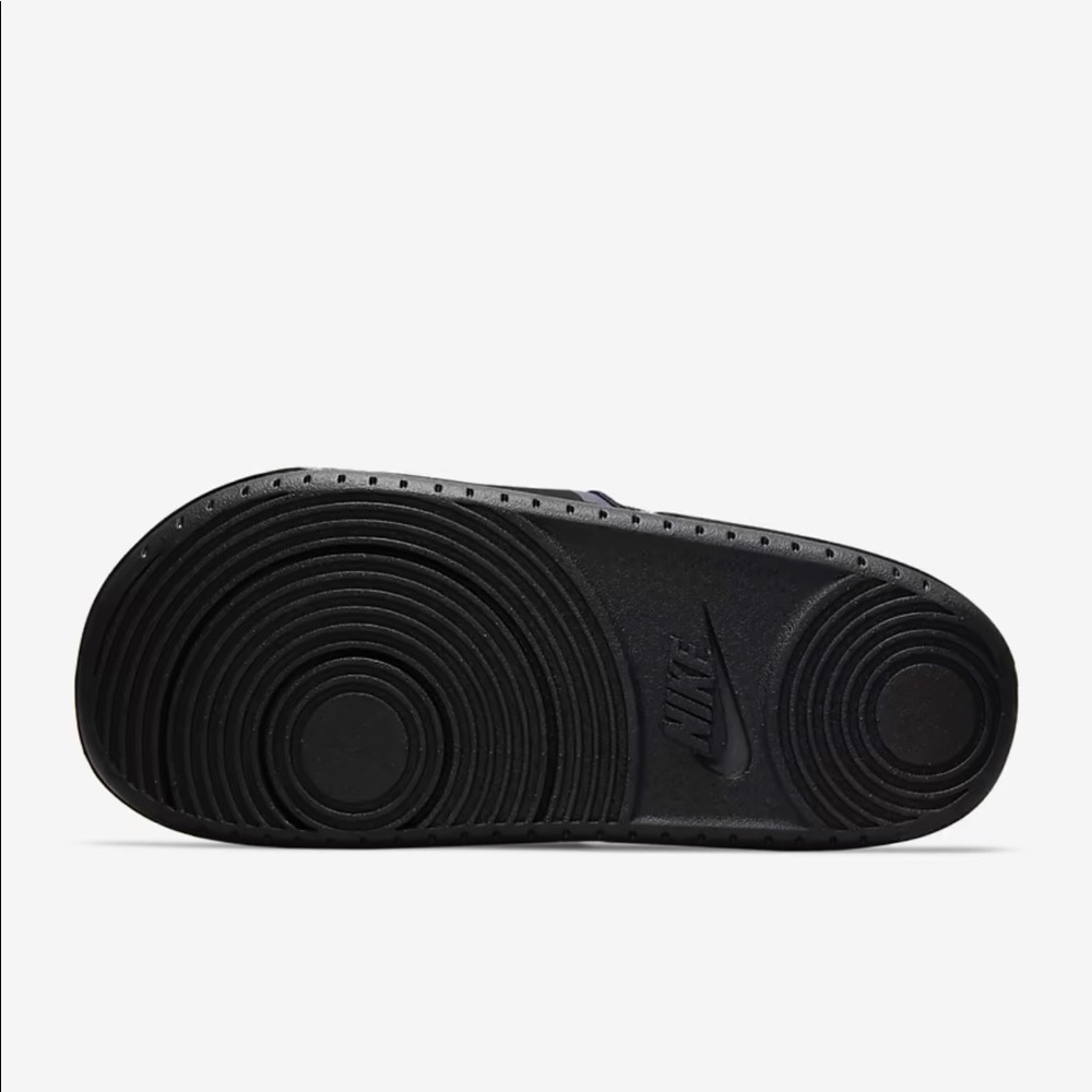 Nike Chicago Bears OffCourt Slides - Picture 4 of 5